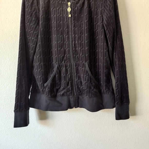 Cabi velvet cardigan - Picture 4 of 6